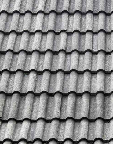concrete tile roofing Chino