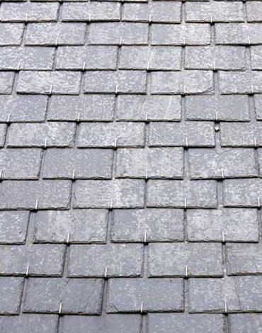 slate tile roofing Chino
