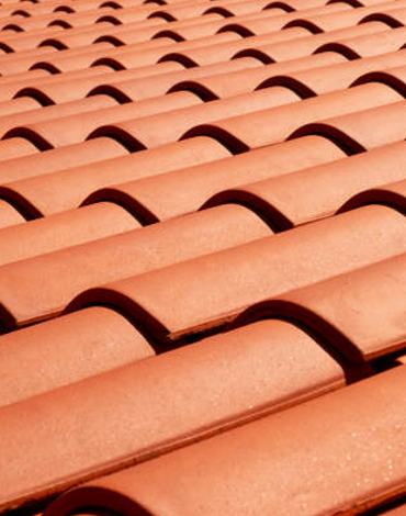 tile roofing Chino
