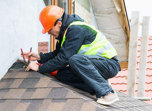 Chino Roof Replacement Free Quotation